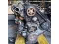 Ford Connect 110'luk Dolu Motor