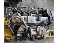 Ford Connect 110'luk Dolu Motor