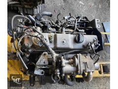 Ford Connect 110'luk Dolu Motor