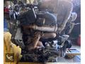 Ford Connect 110'luk Dolu Motor