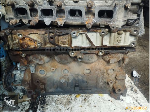 İveco daliy 3.0 eksantrik miller