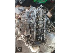 mitsibuşhi temsa motor