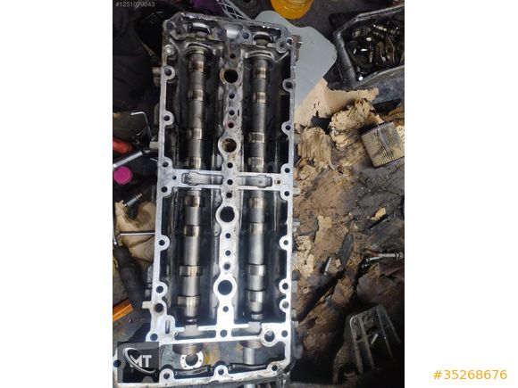 İveco daliy 3.0 ensatrik miller