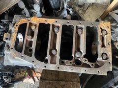 Ducato 2.8 Blok
