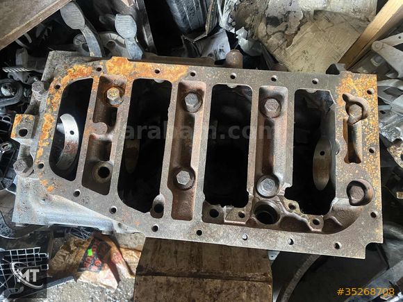 Ducato 2.8 Blok