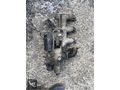 Trafik 1.9 Manifold