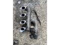 Trafik 1.9 Manifold