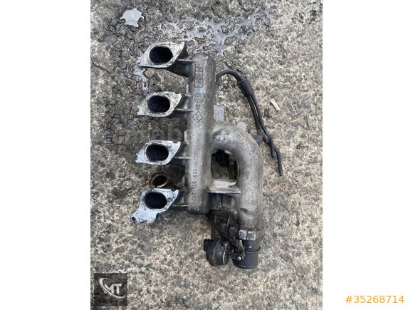 Trafik 1.9 Manifold