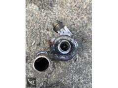 Trafik 1.9 Turbo