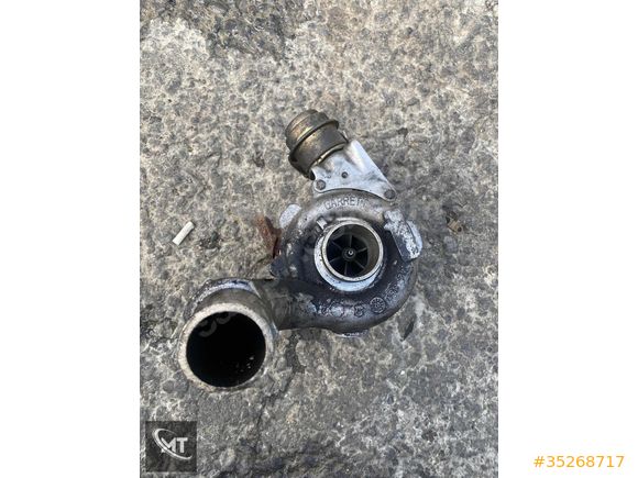 Trafik 1.9 Turbo