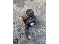 Trafik 1.9 Turbo