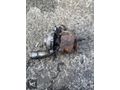 Trafik 1.9 Turbo