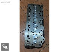 Mitsubishi Canter 659 Silindir Kapağı