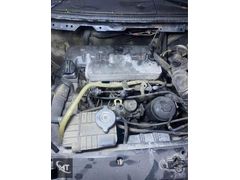 Vito 638 Turbosuz Motor Dolu