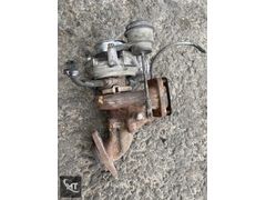 İveco Daily 3.0 Turbo
