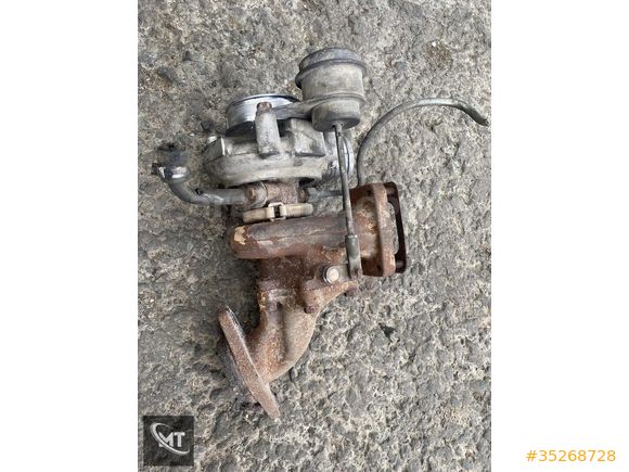 İveco Daily 3.0 Turbo