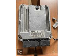 Mitsubishi Fuso Canter Motor Beyni 0281020063