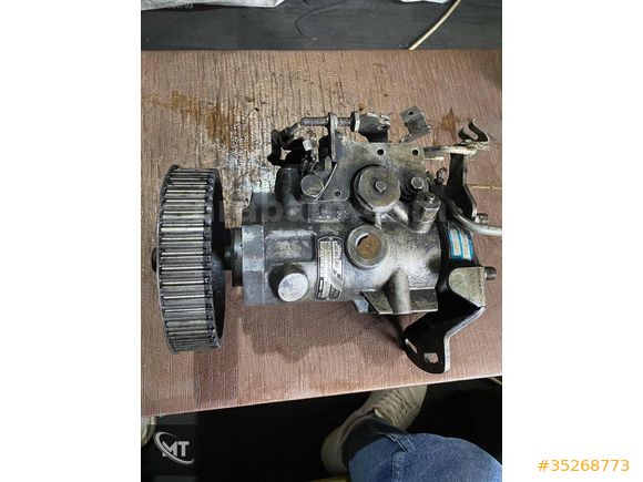 Hyundai H100 Mazot Pompası