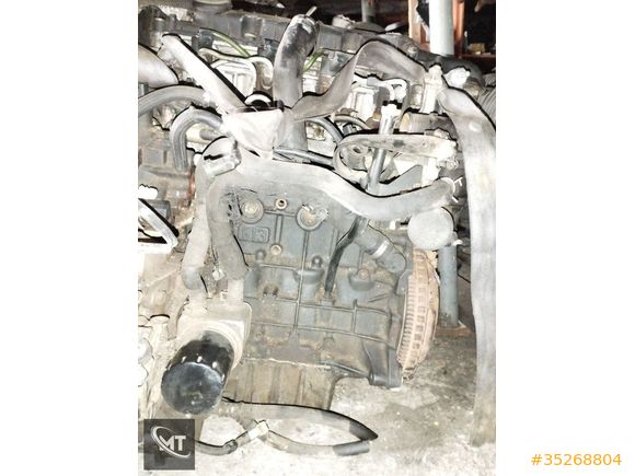 peoguet boxer 2.0 HDİ MOYOR