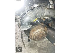 peoguet boxer 2.0 HDİ MOYOR