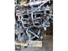 Citroen berlingo 2.0 HDİ MOTOR