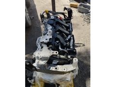 Renault trafik 2.0 eoru 6 motor