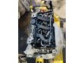 Renault trafik 2.0 eoru 6 motor