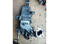 Renault master çift turbo egr soğutucu