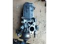 Renault master çift turbo egr soğutucu