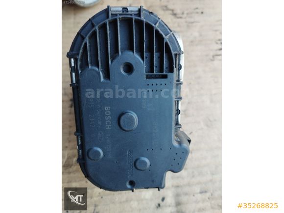 Ford transit 2.2 gaz kelebeği