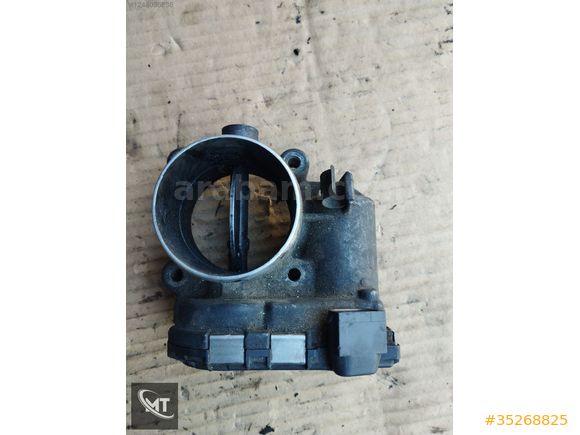 Ford transit 2.2 gaz kelebeği
