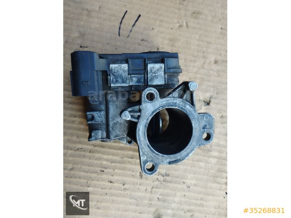 fiat Doblo 1.3 gaz kelebeği