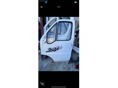 Ducato Boxer Jumper Sol Ön Kapı