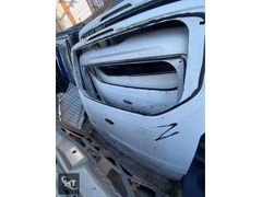 Custom Bagaj Kapağı