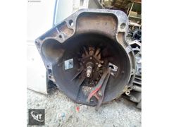 İveco Daily Şanzıman