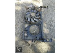 Renault mastır 2 fan paneli
