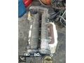 fiat Doblo 1.9 JTD ensatirık miller