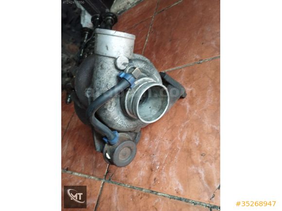 İveco daliy 2.8 turbo