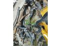 İveco daliy ön Travers