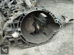 Citroen jumper 2.2 HDİ şanzumanı