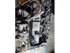 Ford cornnetc 110 luk motor
