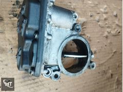 mercedes Vito 654 gaz kelebeği