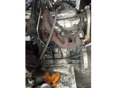 mercedes vaneo 1.7 dizel motor