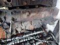 Ford transit 2.0 blok