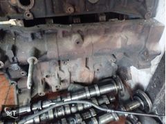 Ford transit 2.0 blok