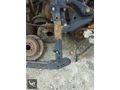 dacıa dokker ön Travers