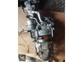 mercedes Vito 920/654 turbo