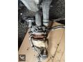 mercedes Vito 920/654 turbo