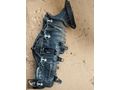 mercedes Vito emme manifold