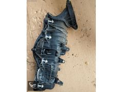mercedes Vito emme manifold